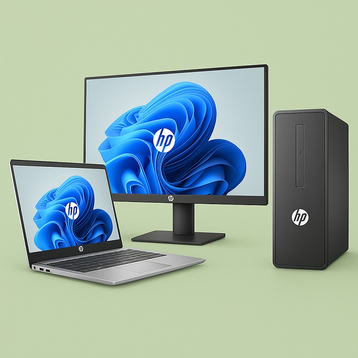 HP
