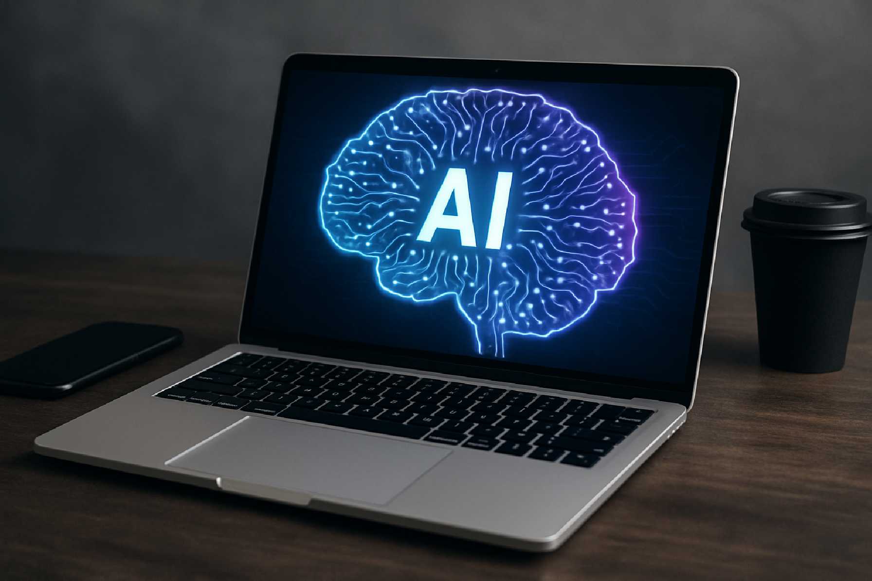 האם כדאי לקנות מחשב נייד AI PC