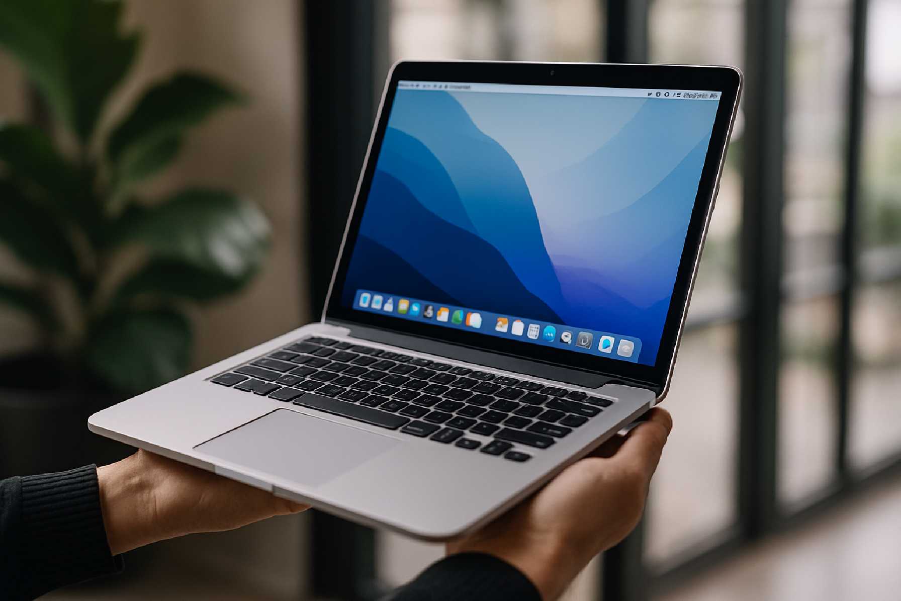 מחשב נייד מחודש MacBook האם כדאי